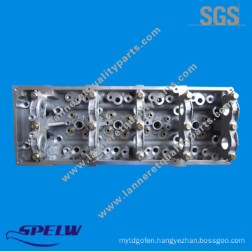 908518 Bare Cylinder Head for Mitsubishi Canter